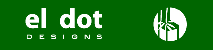 El Dot Logo